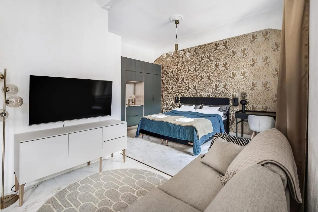 Wehost Marble And Brands In The Heart Of Helsinki @Vuorikatu 8 Lejlighed 0*,  Finland